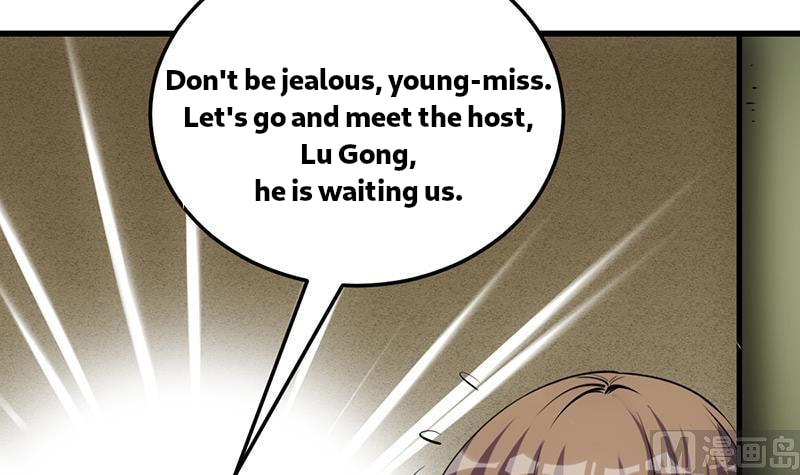 Read Invincible Divine Dragon System chapter 22 image 48 on Lezhin