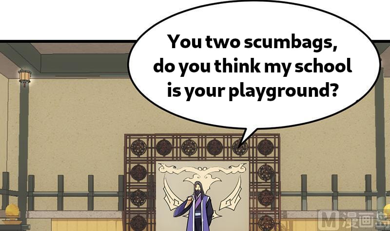 Read Invincible Divine Dragon System chapter 22 image 6 on Lezhin