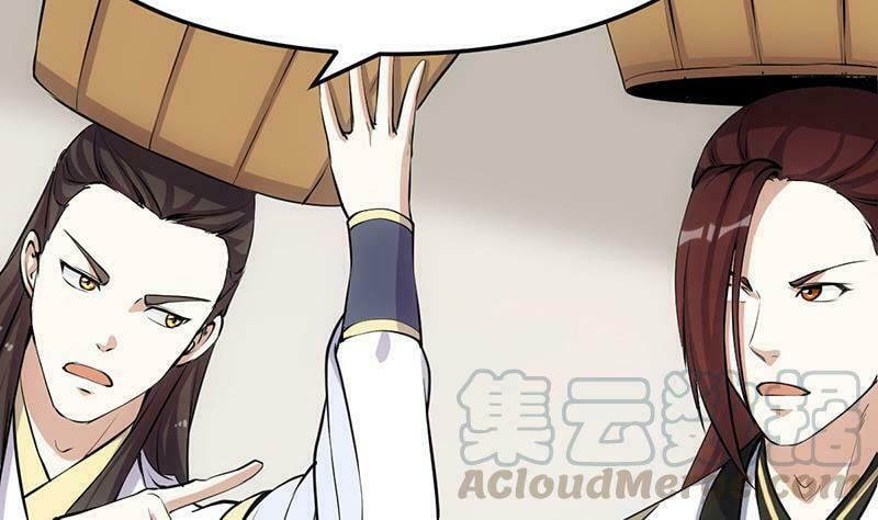 Read Invincible Divine Dragon System chapter 22 image 8 on Lezhin