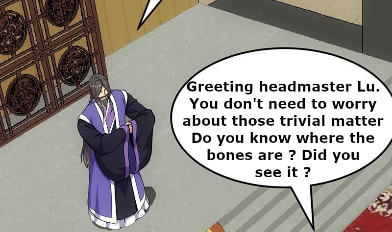 Read Invincible Divine Dragon System chapter 23 image 10 on Lezhin