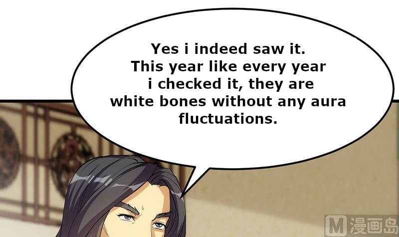 Read Invincible Divine Dragon System chapter 23 image 12 on Lezhin