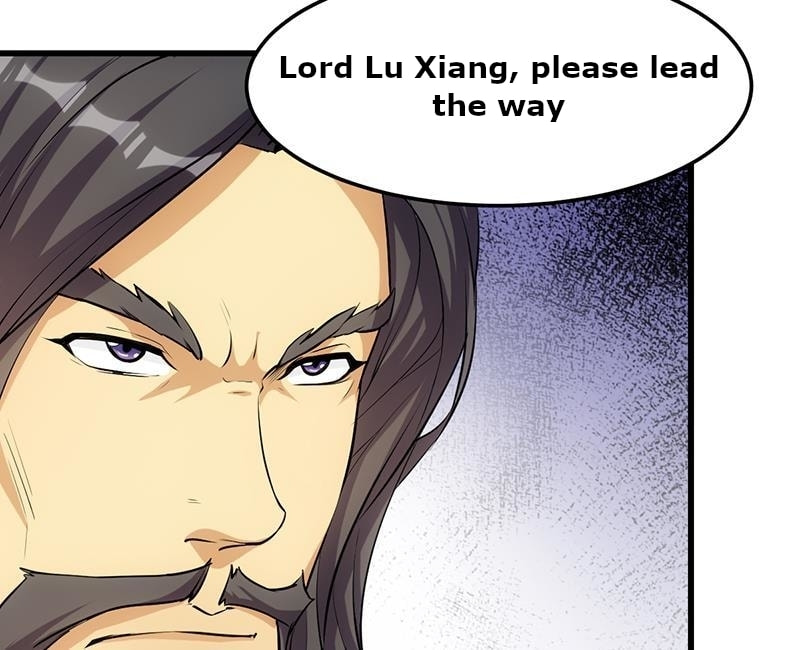 Read Invincible Divine Dragon System chapter 23 image 17 on Lezhin