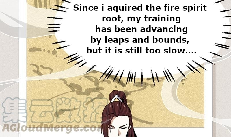 Read Invincible Divine Dragon System chapter 23 image 22 on Lezhin