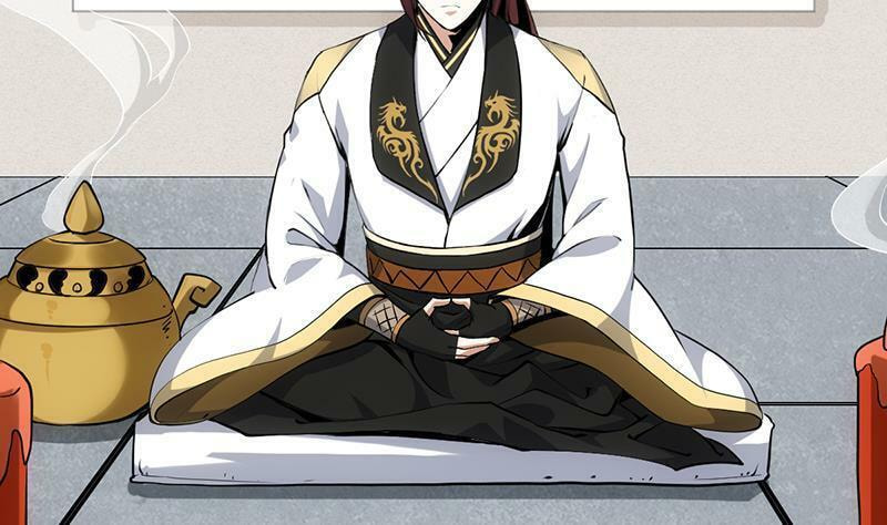 Read Invincible Divine Dragon System chapter 23 image 23 on Lezhin