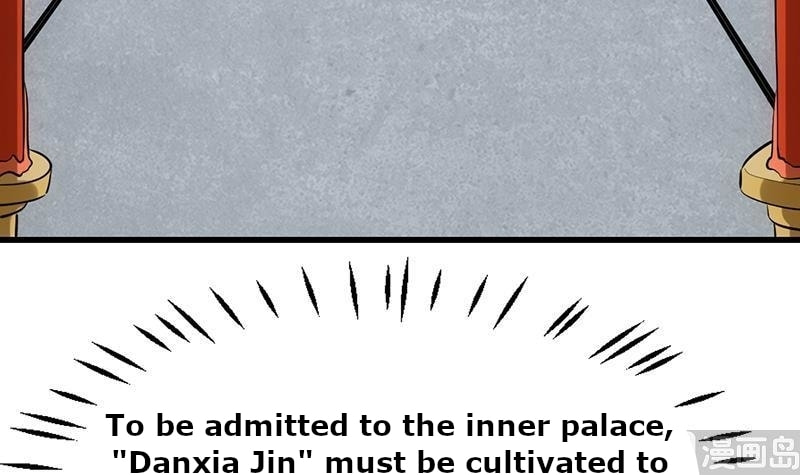 Read Invincible Divine Dragon System chapter 23 image 24 on Lezhin
