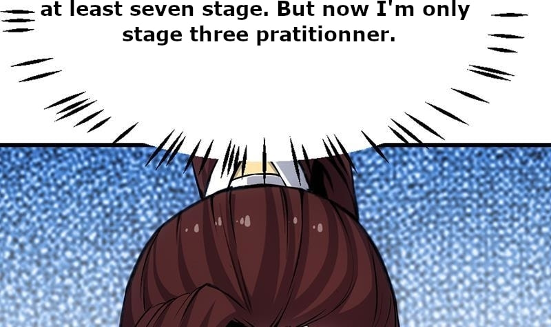 Read Invincible Divine Dragon System chapter 23 image 25 on Lezhin