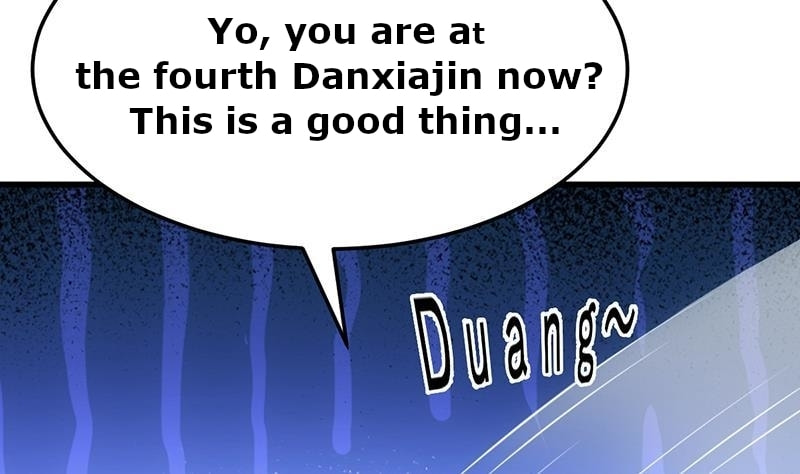 Read Invincible Divine Dragon System chapter 23 image 28 on Lezhin
