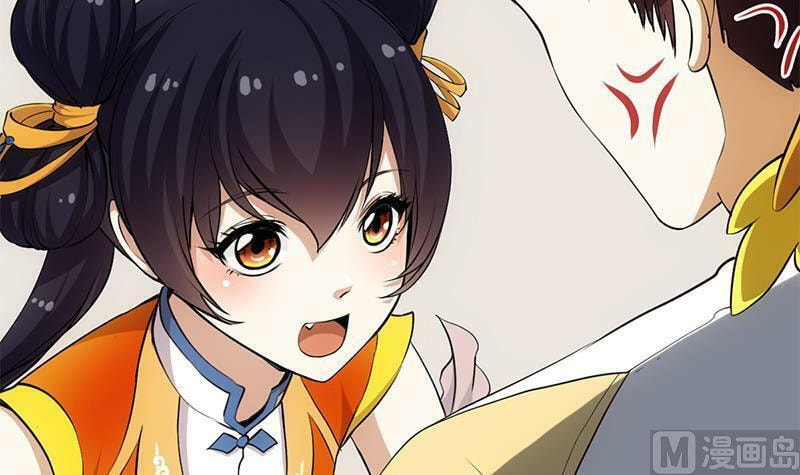 Read Invincible Divine Dragon System chapter 23 image 33 on Lezhin