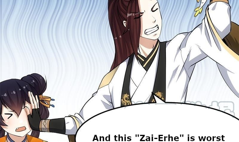 Read Invincible Divine Dragon System chapter 23 image 36 on Lezhin