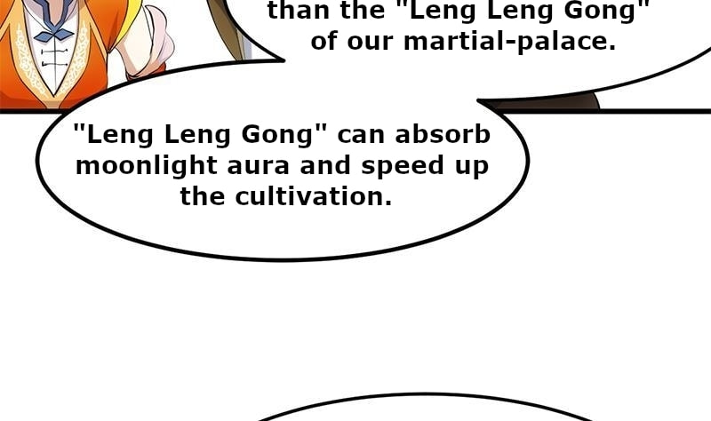 Read Invincible Divine Dragon System chapter 23 image 37 on Lezhin