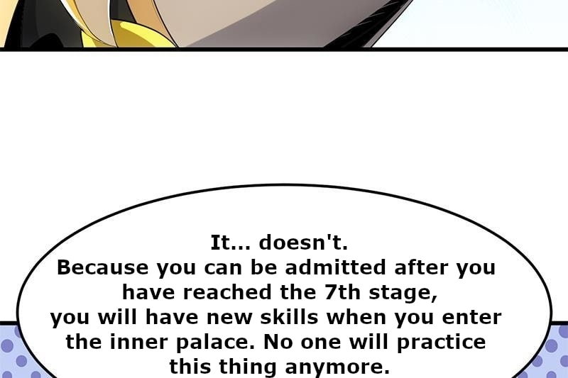 Read Invincible Divine Dragon System chapter 23 image 40 on Lezhin