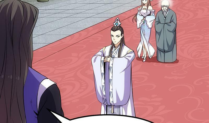 Read Invincible Divine Dragon System chapter 23 image 5 on Lezhin