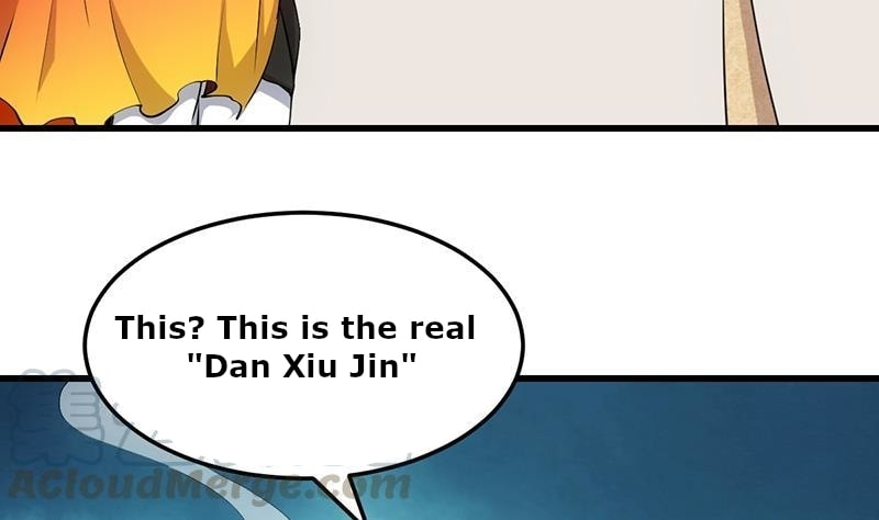 Read Invincible Divine Dragon System chapter 23 image 50 on Lezhin
