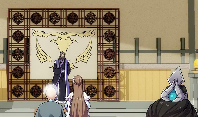 Read Invincible Divine Dragon System chapter 23 image 7 on Lezhin