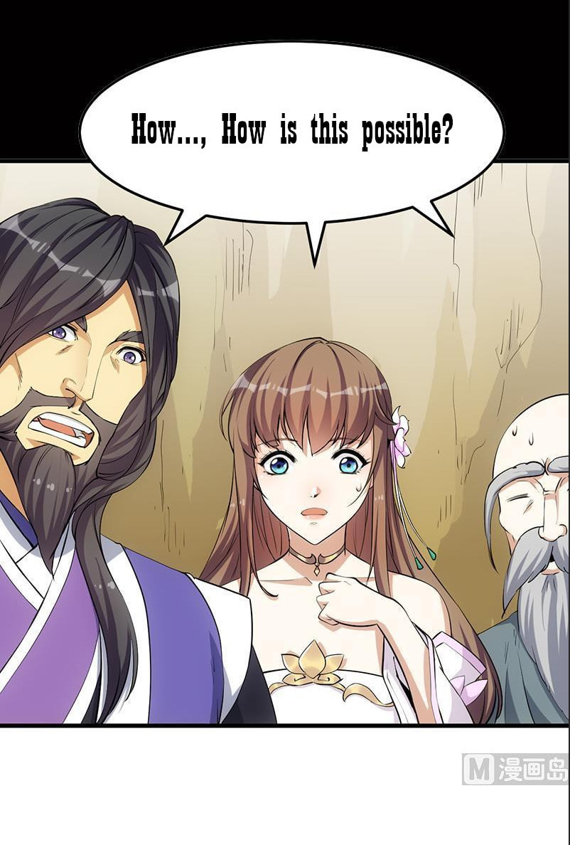 Read Invincible Divine Dragon System chapter 24 image 2 on Lezhin