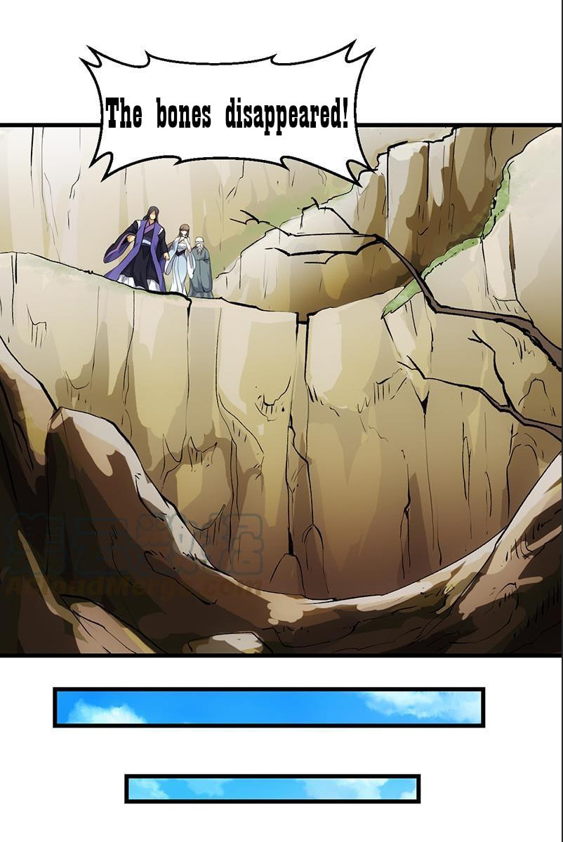 Read Invincible Divine Dragon System chapter 24 image 3 on Lezhin