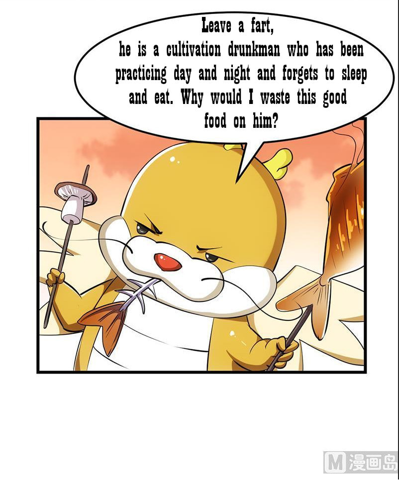 Read Invincible Divine Dragon System chapter 24 image 7 on Lezhin