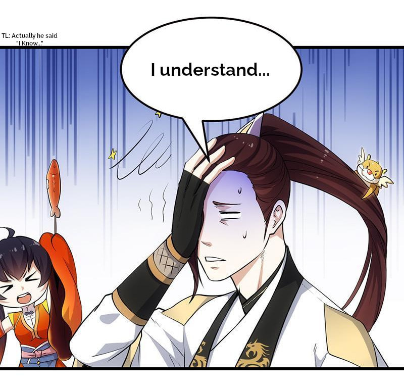Read Invincible Divine Dragon System chapter 25 image 5 on Lezhin
