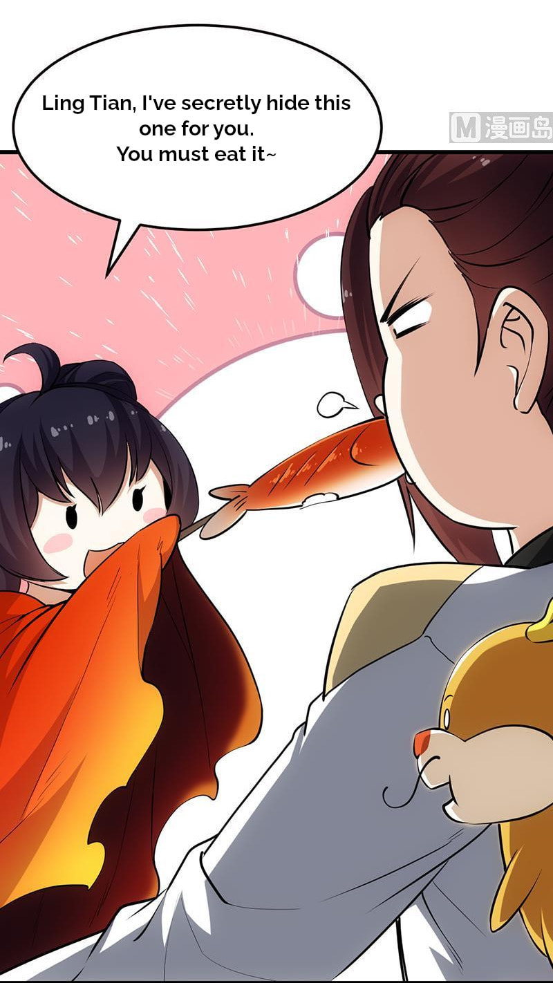 Read Invincible Divine Dragon System chapter 25 image 6 on Lezhin