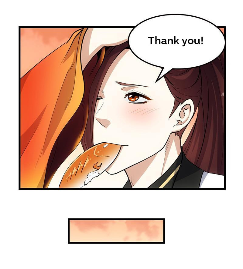 Read Invincible Divine Dragon System chapter 25 image 8 on Lezhin
