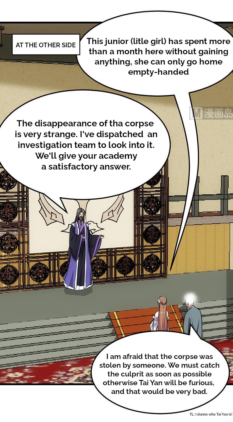 Read Invincible Divine Dragon System chapter 25 image 9 on Lezhin