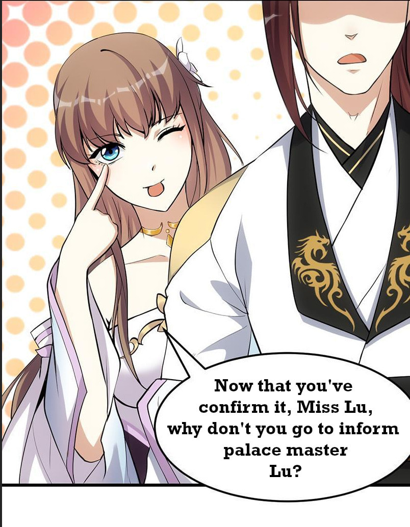 Read Invincible Divine Dragon System chapter 26 image 13 on Lezhin