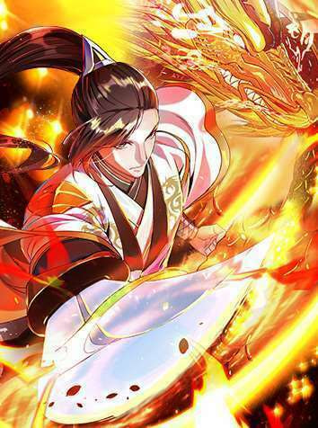 Read Invincible Divine Dragon System chapter 26 image 16 on Lezhin