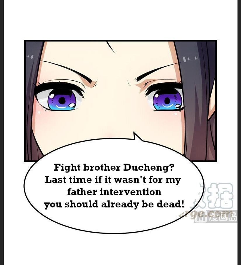 Read Invincible Divine Dragon System chapter 26 image 4 on Lezhin