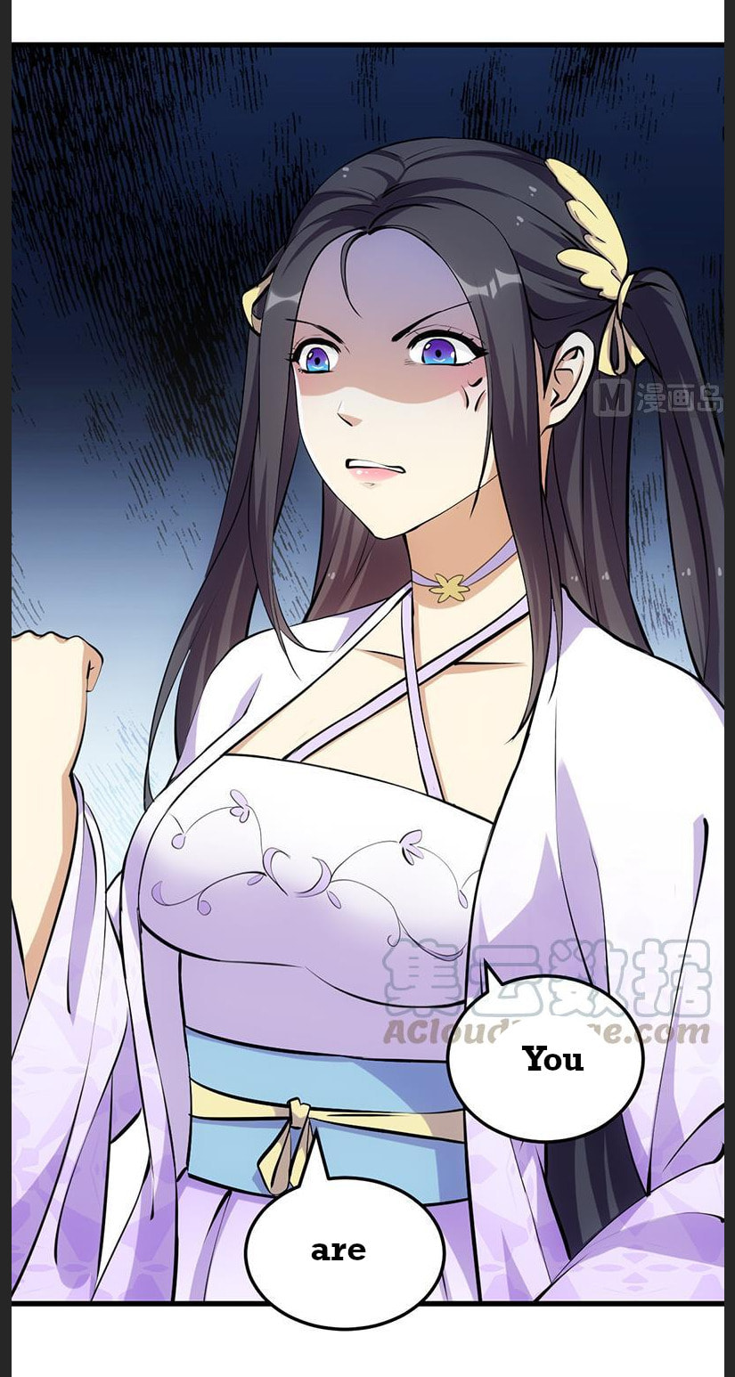 Read Invincible Divine Dragon System chapter 26 image 6 on Lezhin