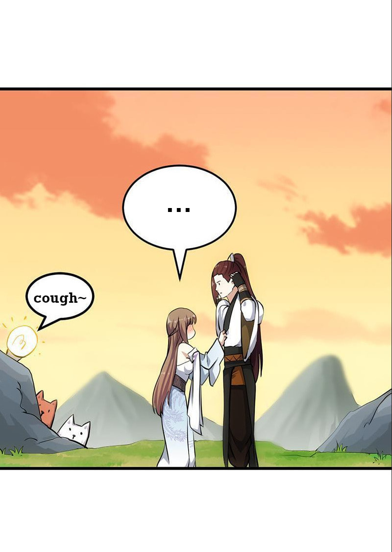 Read Invincible Divine Dragon System chapter 27 image 4 on Lezhin