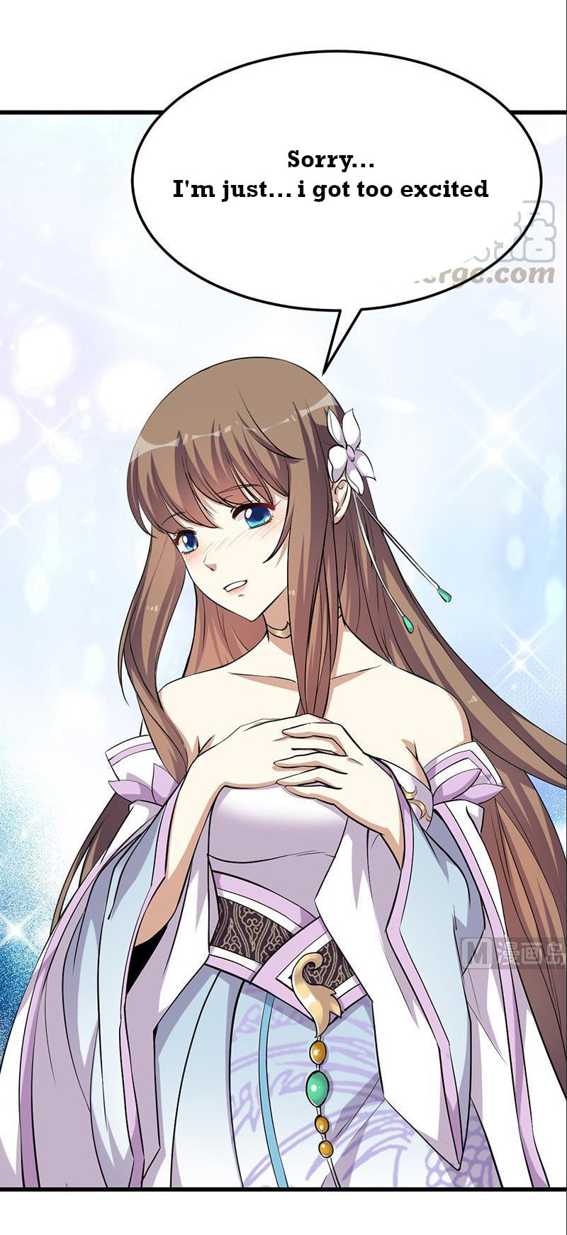 Read Invincible Divine Dragon System chapter 27 image 5 on Lezhin