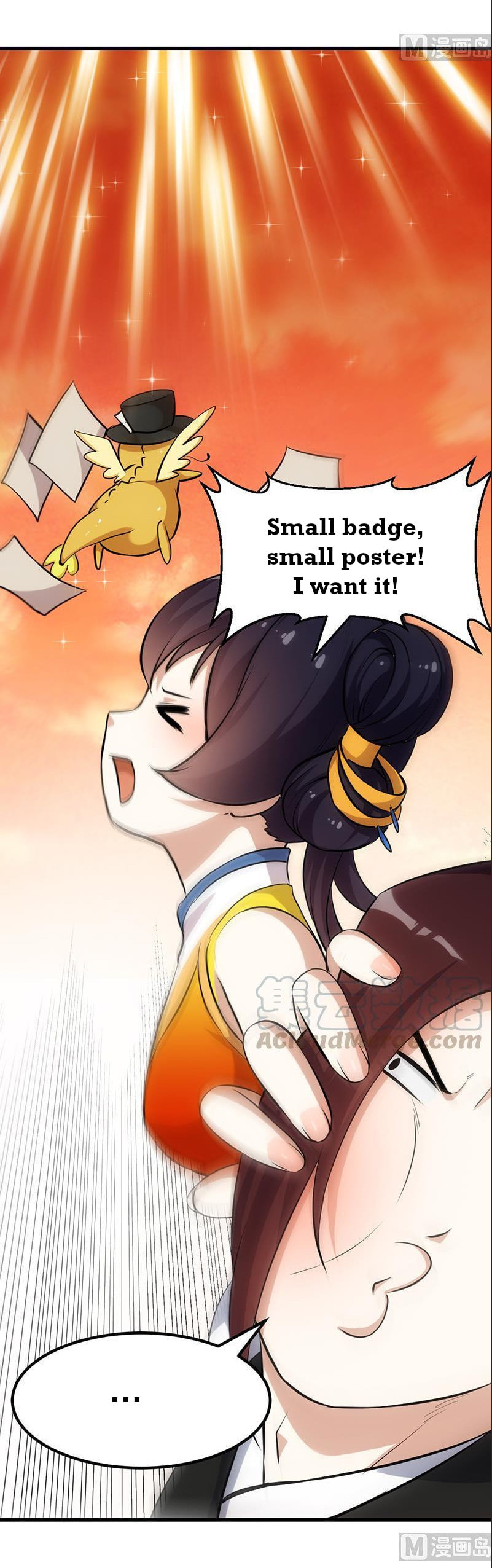 Read Invincible Divine Dragon System chapter 28 image 10 on Lezhin