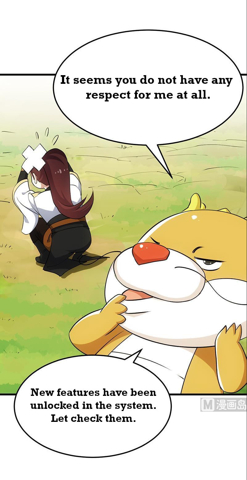 Read Invincible Divine Dragon System chapter 28 image 3 on Lezhin