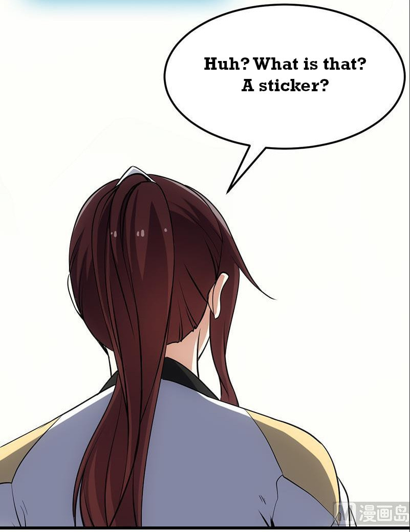 Read Invincible Divine Dragon System chapter 28 image 8 on Lezhin