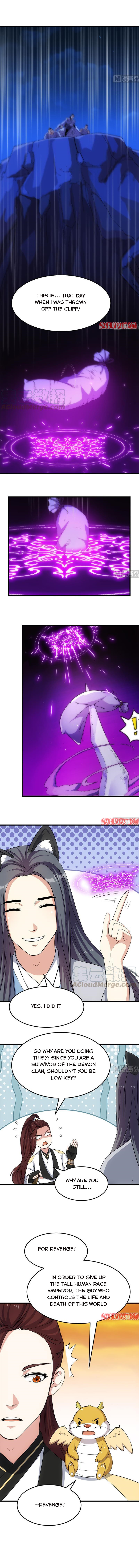 Read Invincible Divine Dragon System chapter 46 image 2 on Lezhin