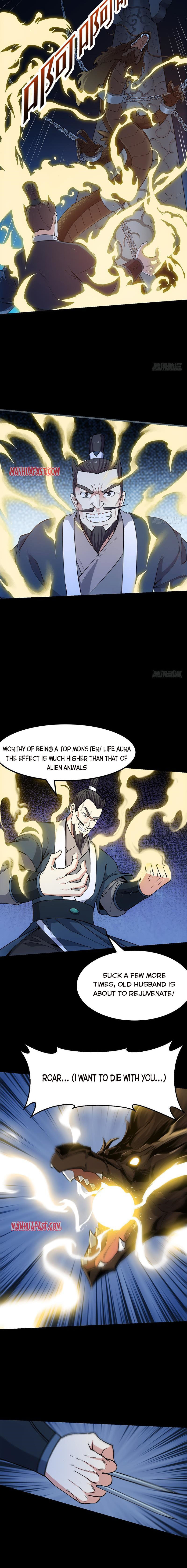Read Invincible Divine Dragon System chapter 89 image 2 on Lezhin