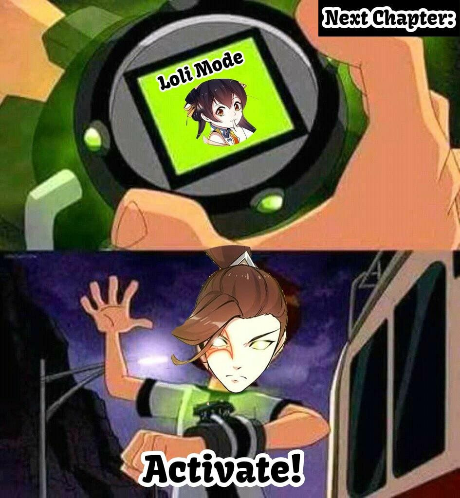 Read Invincible Divine Dragon System chapter 9 image 2 on Lezhin