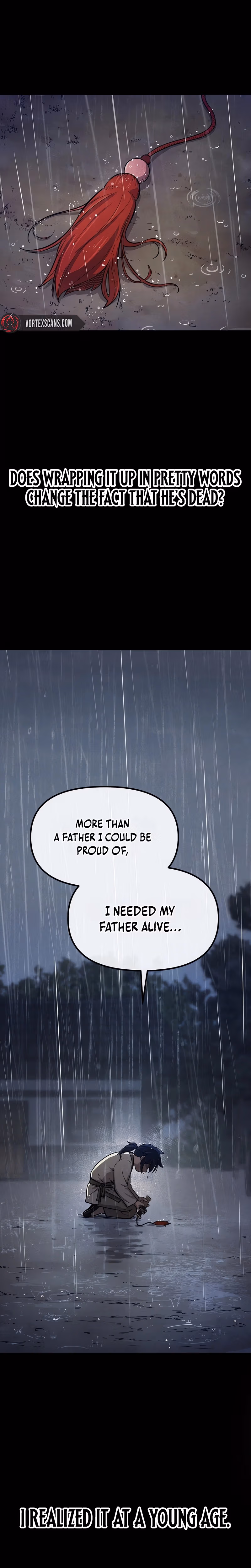 Read Invincible Escort chapter 1 image 10 on Lezhin