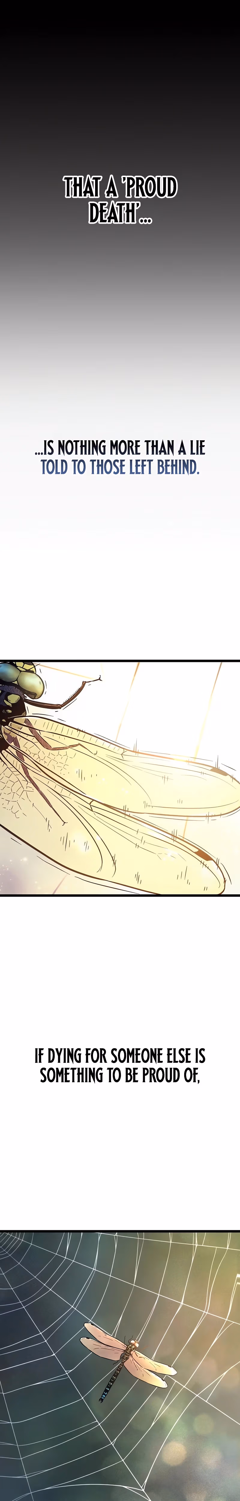 Read Invincible Escort chapter 1 image 11 on Lezhin