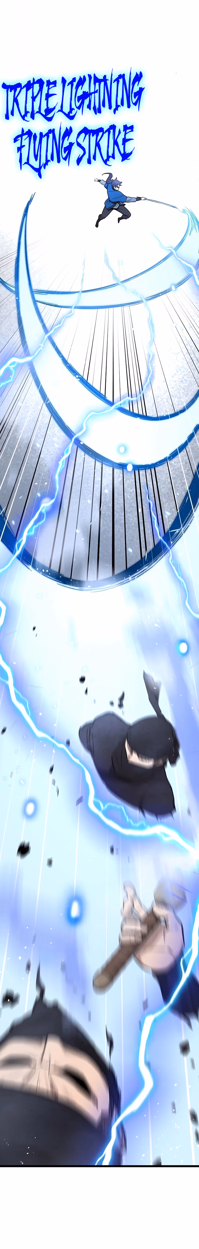 Read Invincible Escort chapter 1 image 24 on Lezhin
