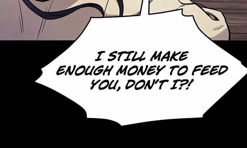 Read Invincible Escort chapter 1 image 3 on Lezhin