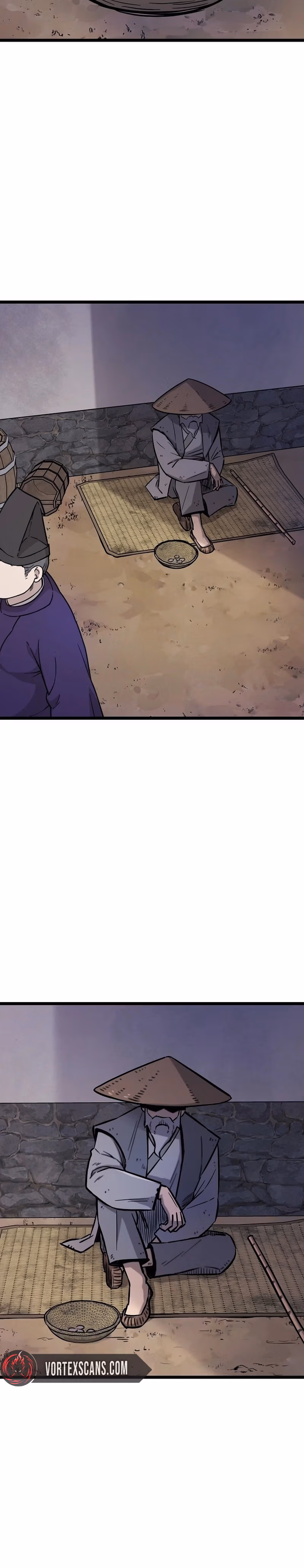 Read Invincible Escort chapter 2 image 39 on Lezhin