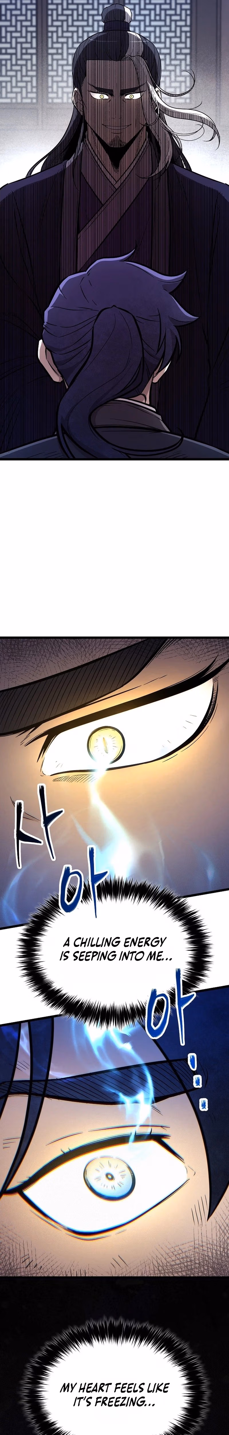 Read Invincible Escort chapter 4 image 30 on Lezhin