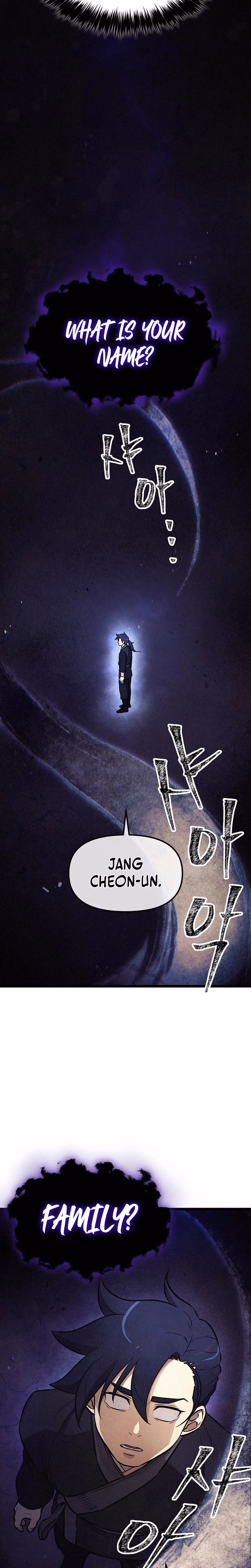 Read Invincible Escort chapter 4 image 31 on Lezhin