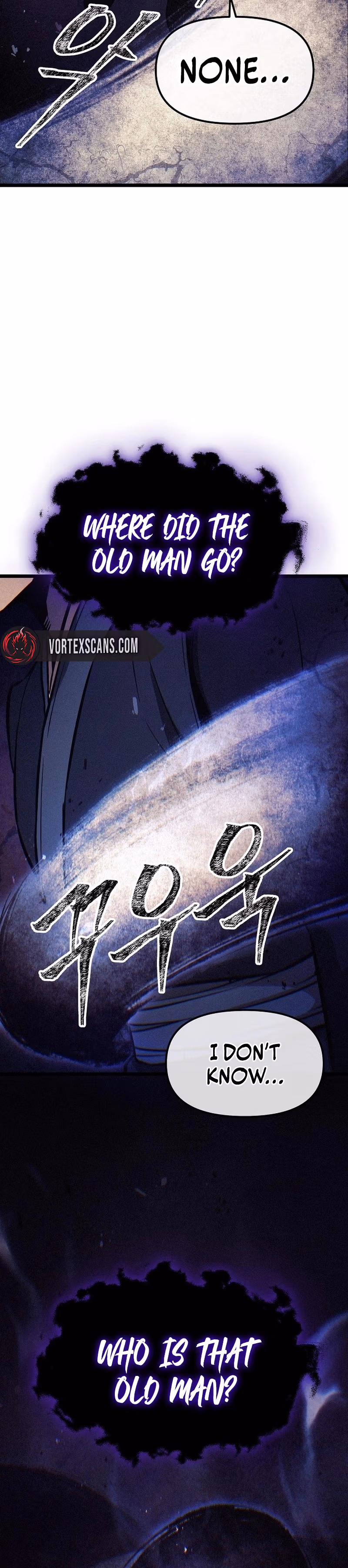Read Invincible Escort chapter 4 image 32 on Lezhin
