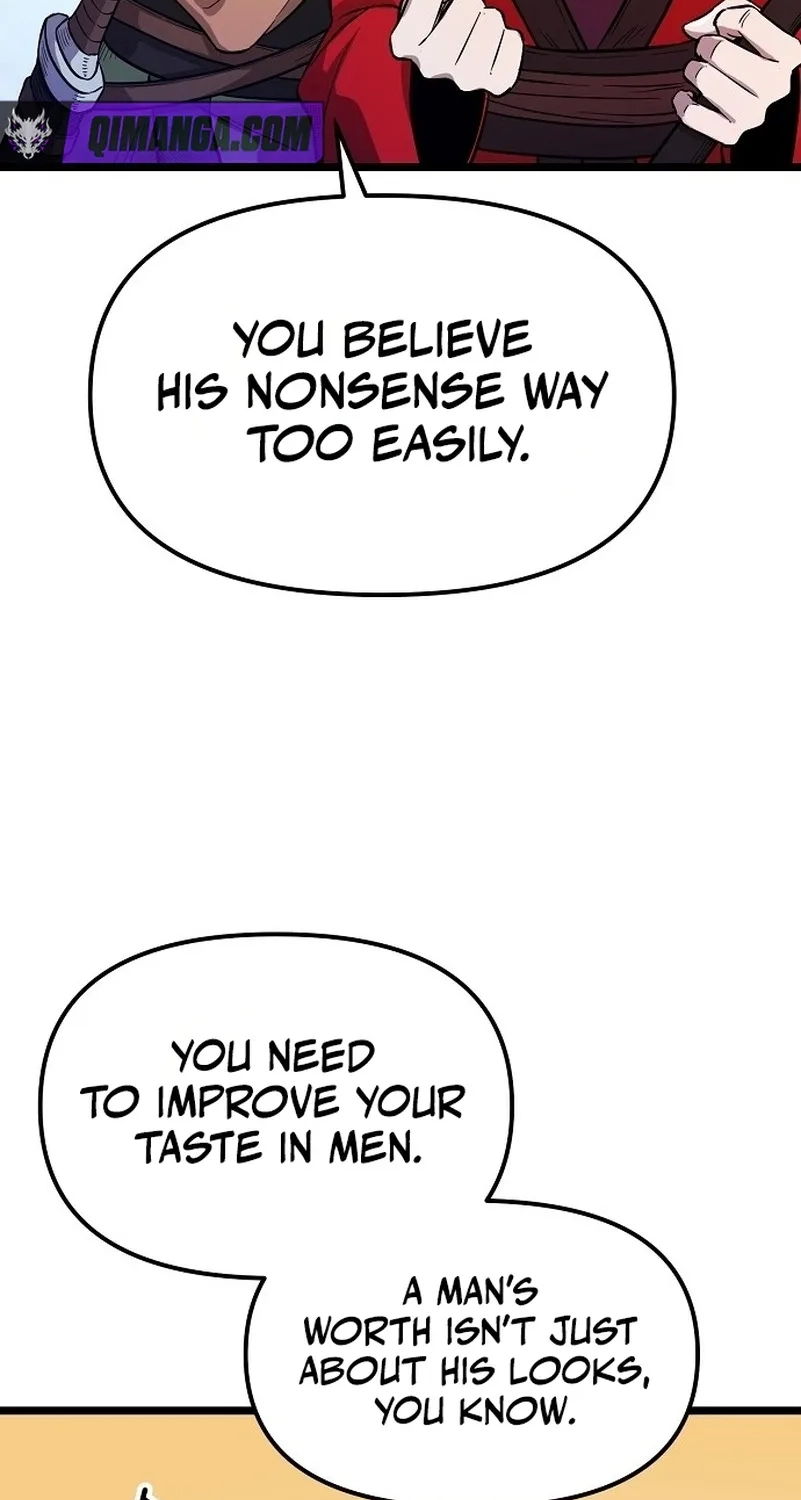 Read Invincible Guard chapter 1 image 101 on Lezhin
