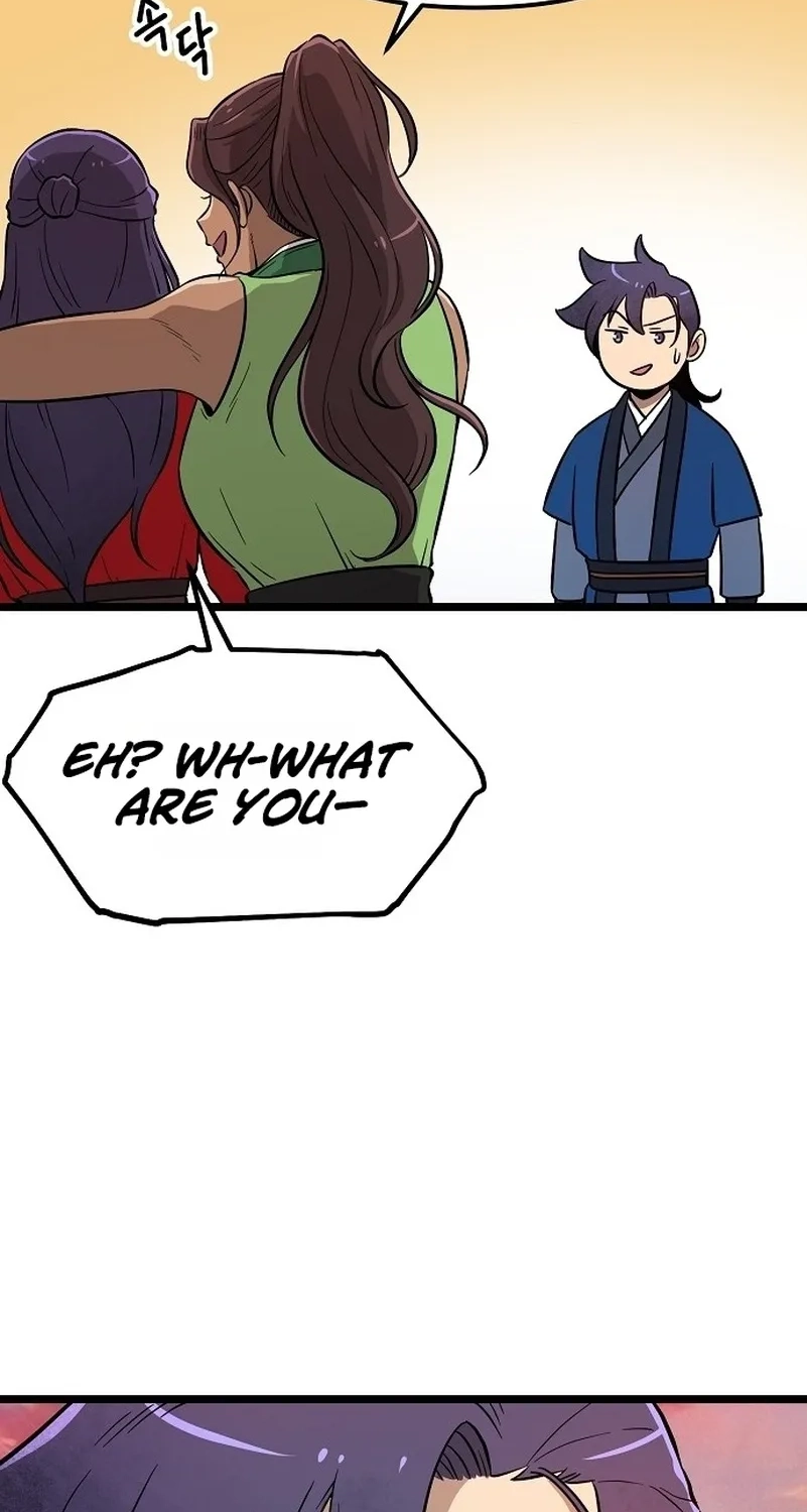 Read Invincible Guard chapter 1 image 102 on Lezhin