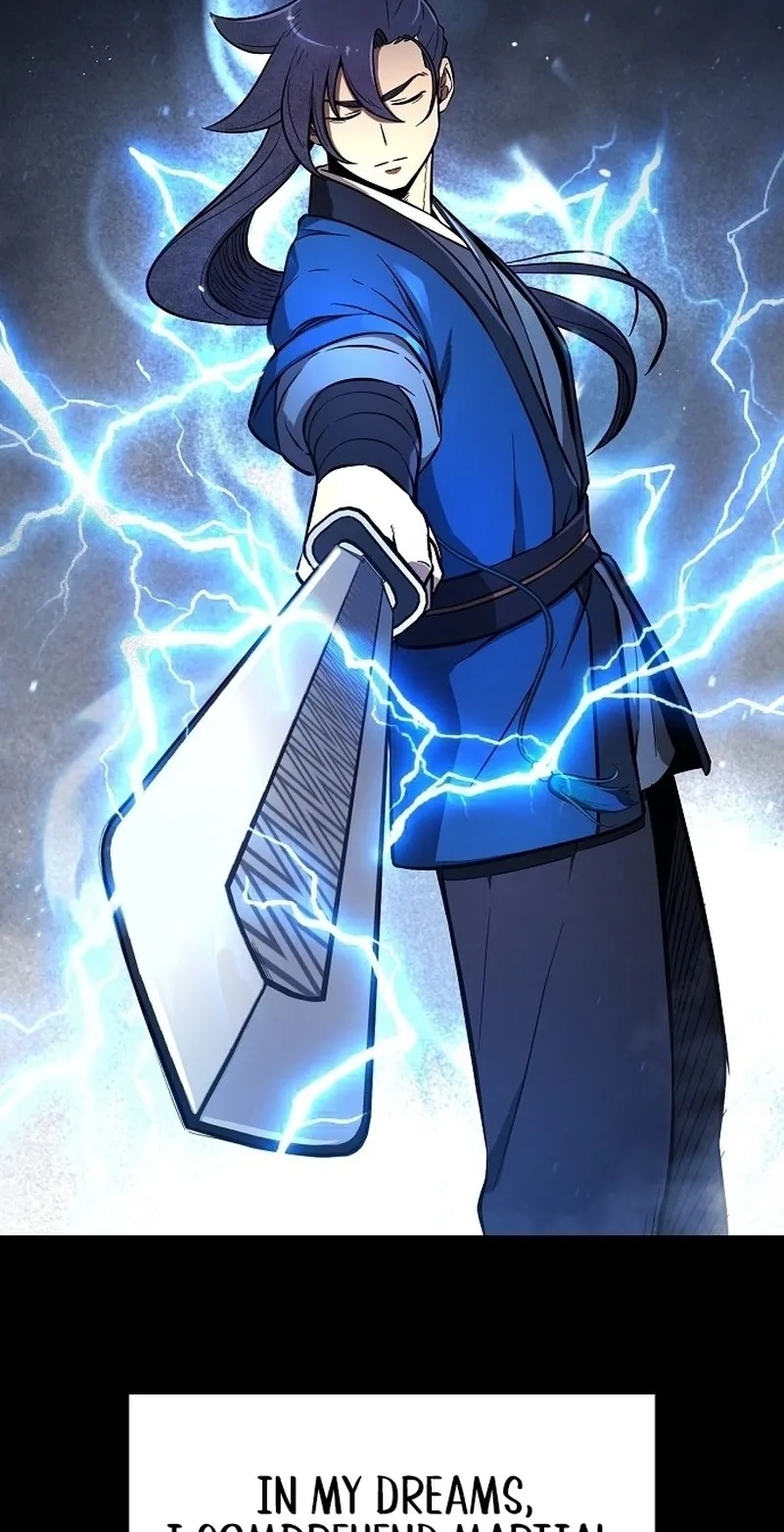 Read Invincible Guard chapter 1 image 106 on Lezhin