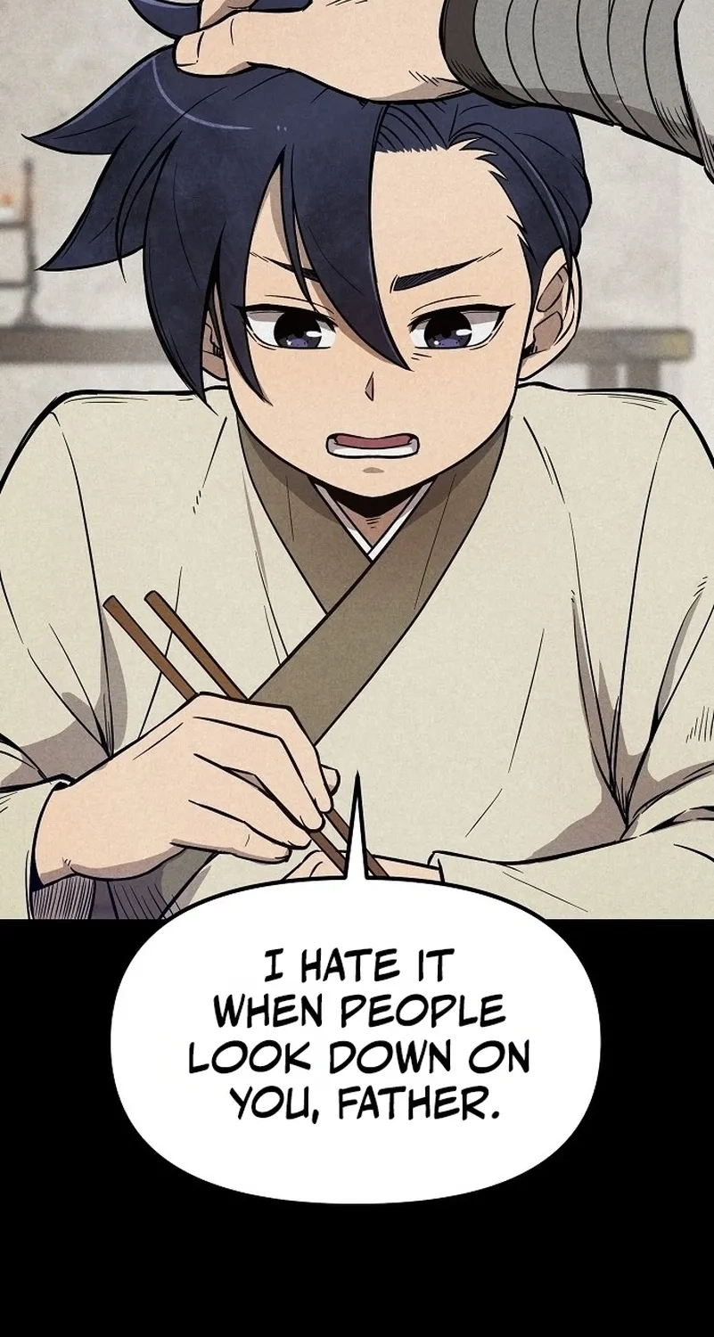 Read Invincible Guard chapter 1 image 11 on Lezhin