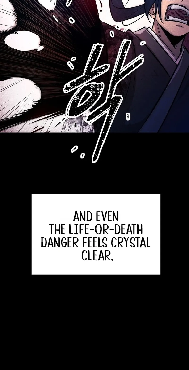 Read Invincible Guard chapter 1 image 111 on Lezhin